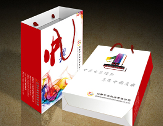 手提紙袋 手提紙袋